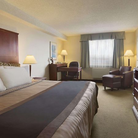 Travelodge Hotel By Wyndham Vancouver Airport Richmond Zewnętrze zdjęcie
