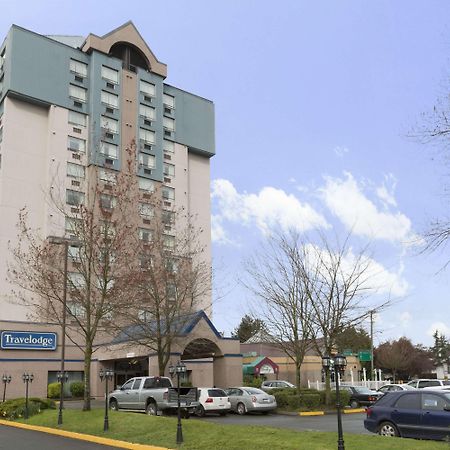 Travelodge Hotel By Wyndham Vancouver Airport Richmond Zewnętrze zdjęcie