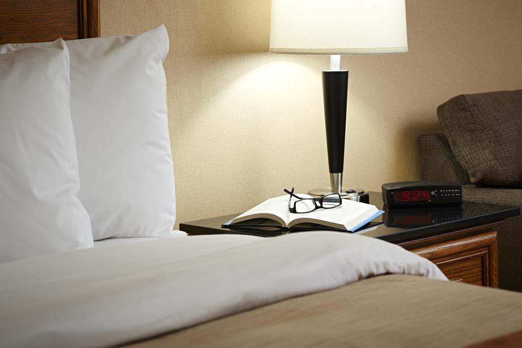 Travelodge Hotel By Wyndham Vancouver Airport Richmond Zewnętrze zdjęcie