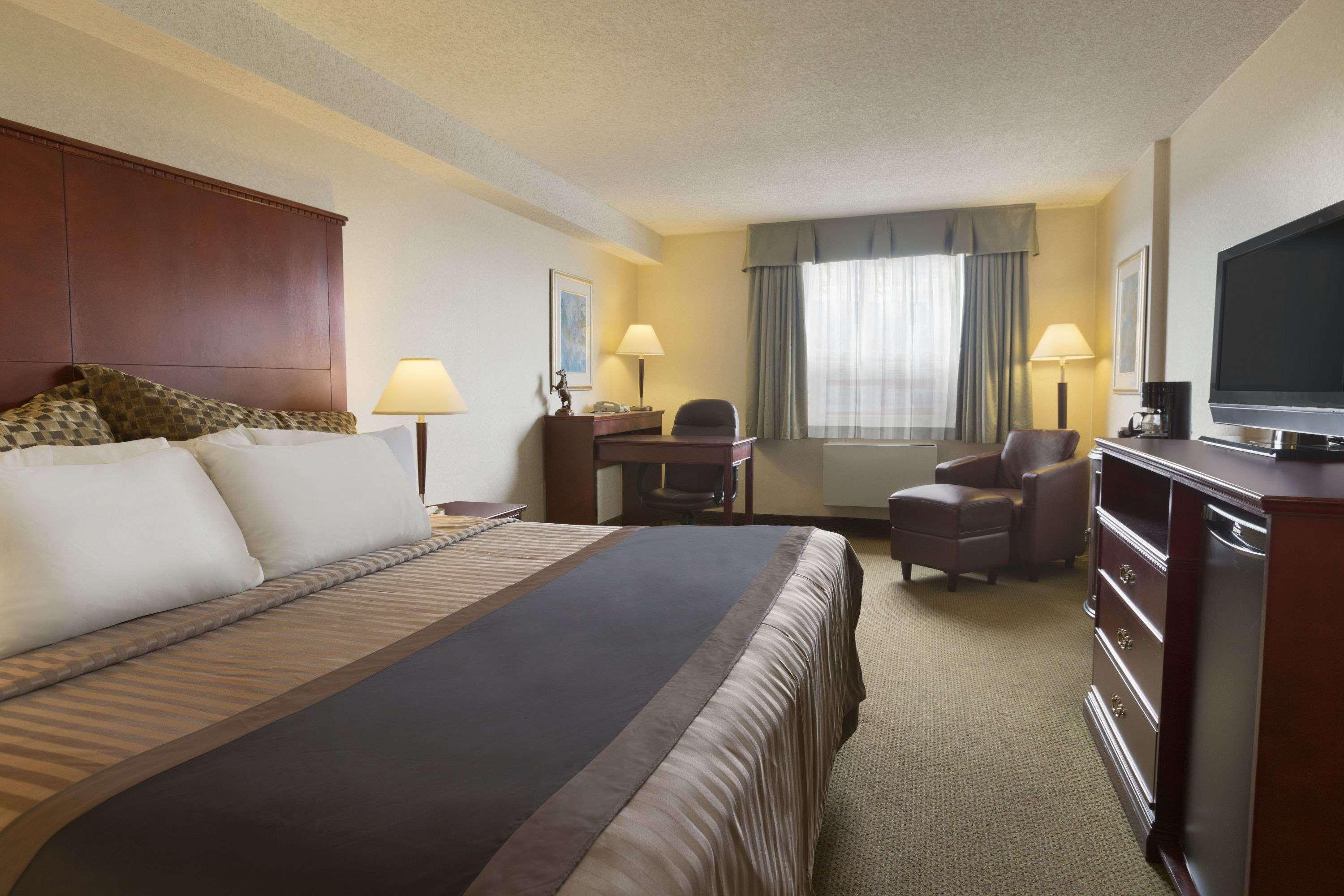 Travelodge Hotel By Wyndham Vancouver Airport Richmond Zewnętrze zdjęcie