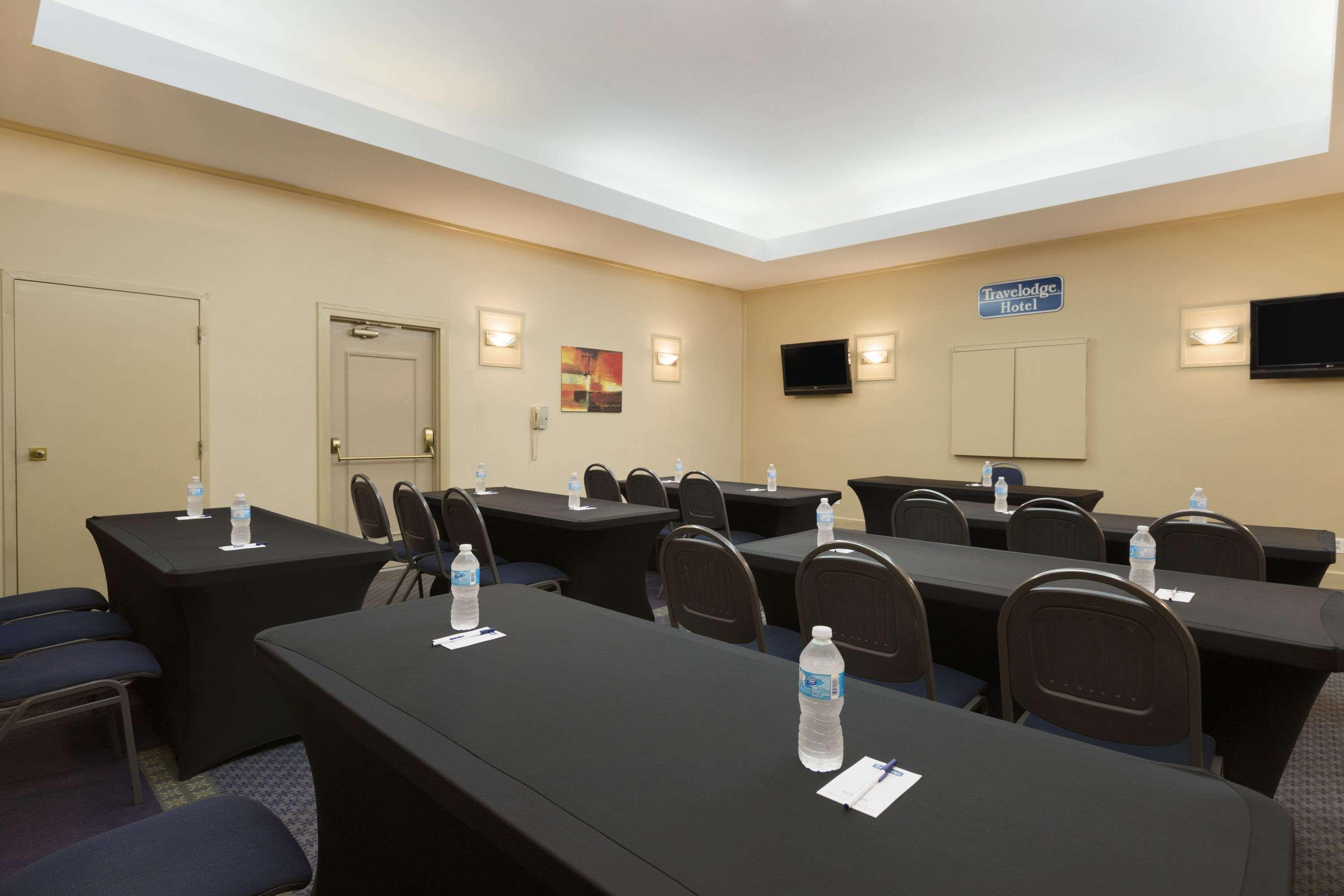 Travelodge Hotel By Wyndham Vancouver Airport Richmond Zewnętrze zdjęcie