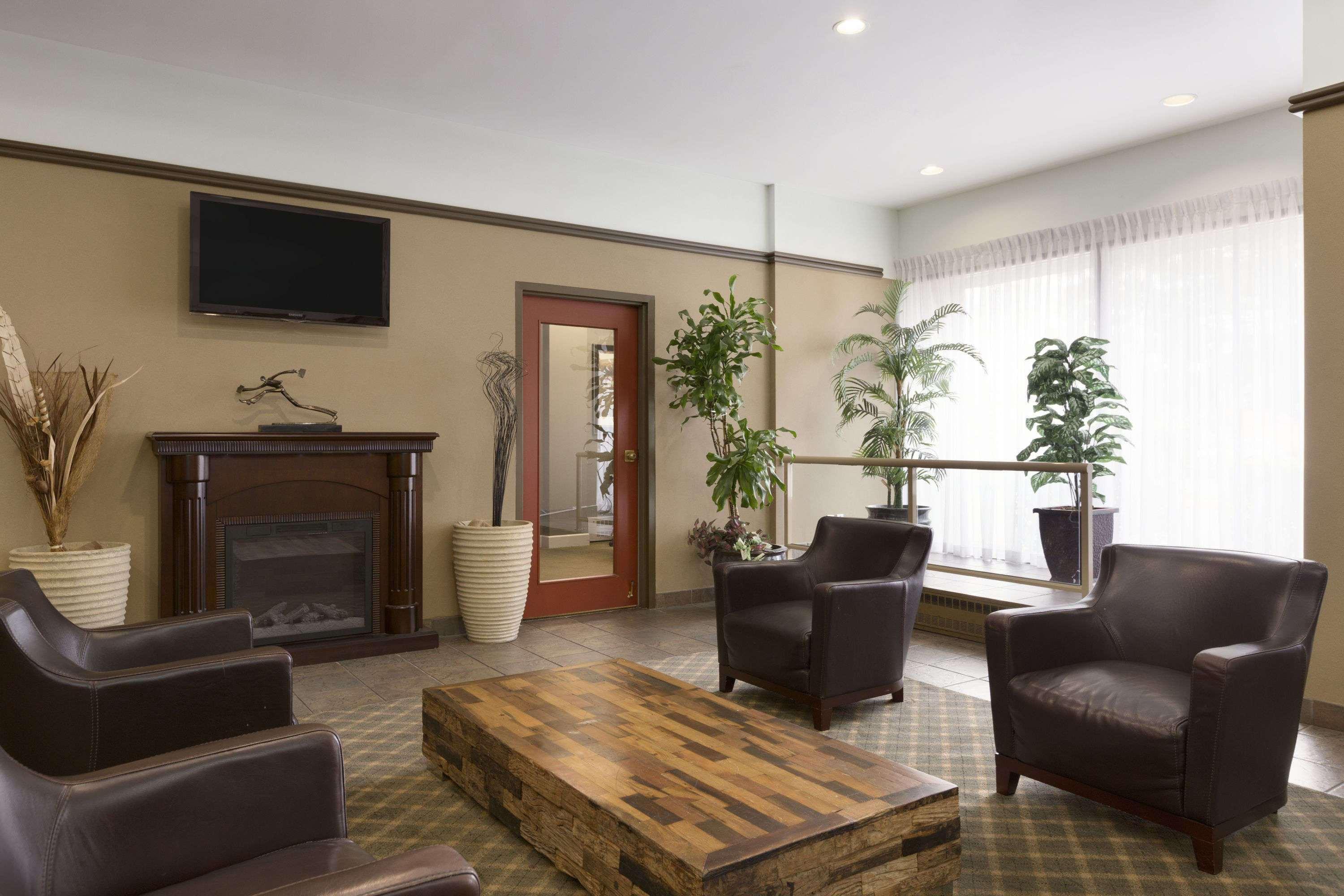 Travelodge Hotel By Wyndham Vancouver Airport Richmond Zewnętrze zdjęcie