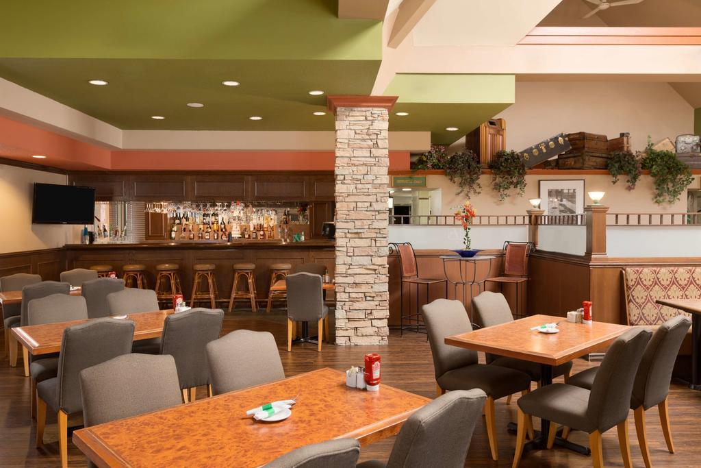 Travelodge Hotel By Wyndham Vancouver Airport Richmond Zewnętrze zdjęcie