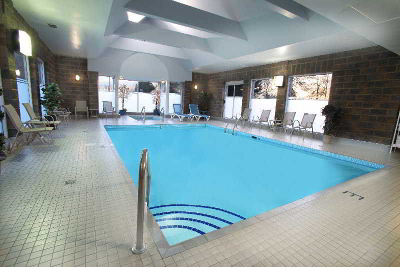 Travelodge Hotel By Wyndham Vancouver Airport Richmond Zewnętrze zdjęcie