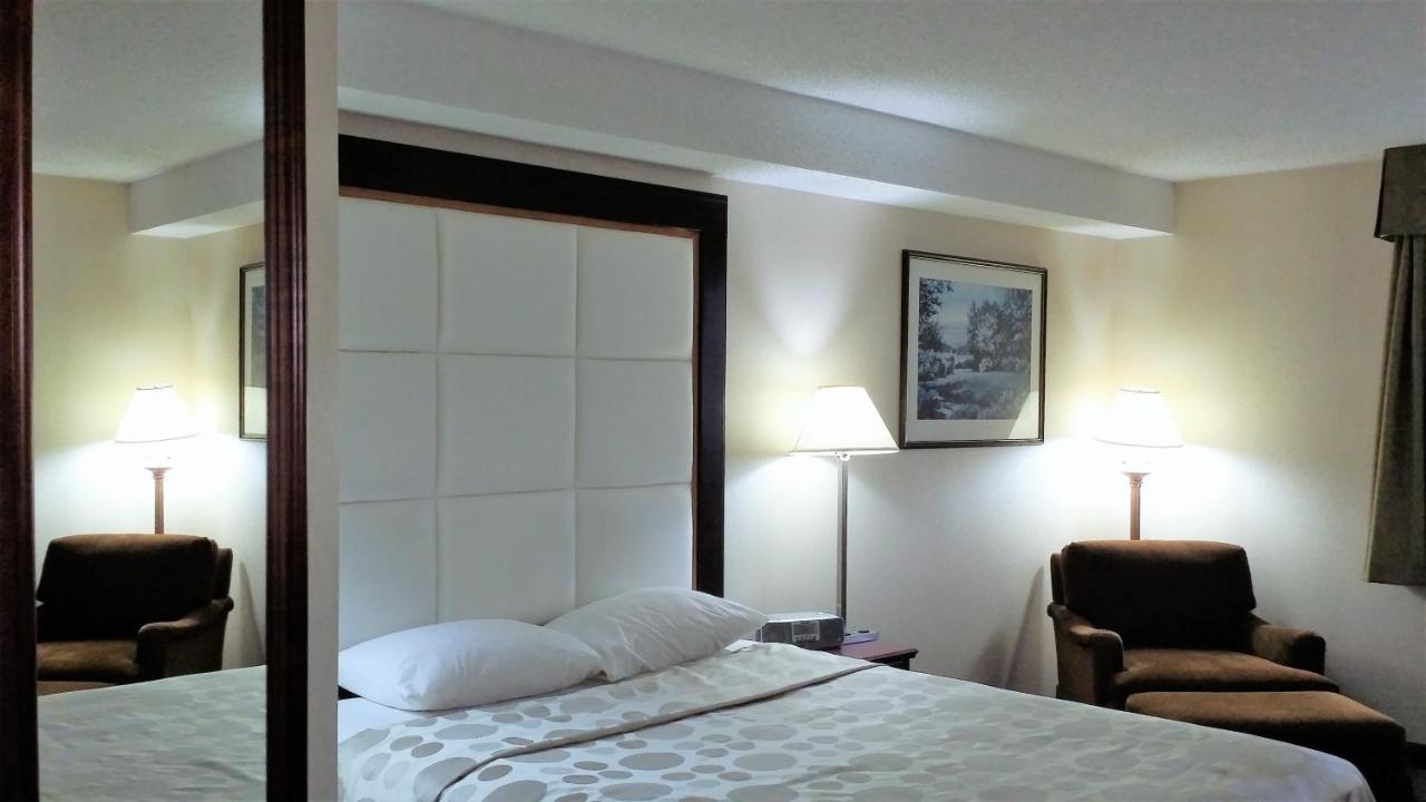 Travelodge Hotel By Wyndham Vancouver Airport Richmond Zewnętrze zdjęcie